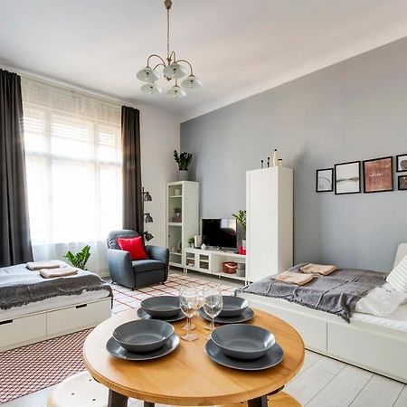 d.Five Sörház Apartment Budapest Exterior foto